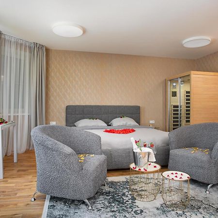 Penzion Solid Spa Hotel Mlada Boleslav Luaran gambar