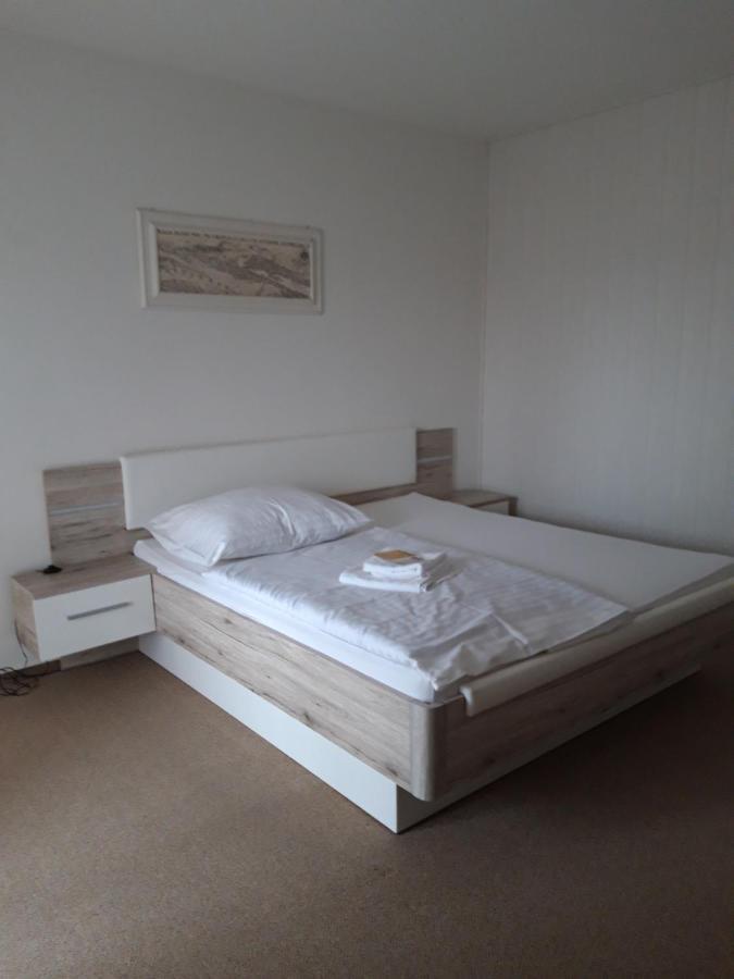 Penzion Solid Spa Hotel Mlada Boleslav Luaran gambar