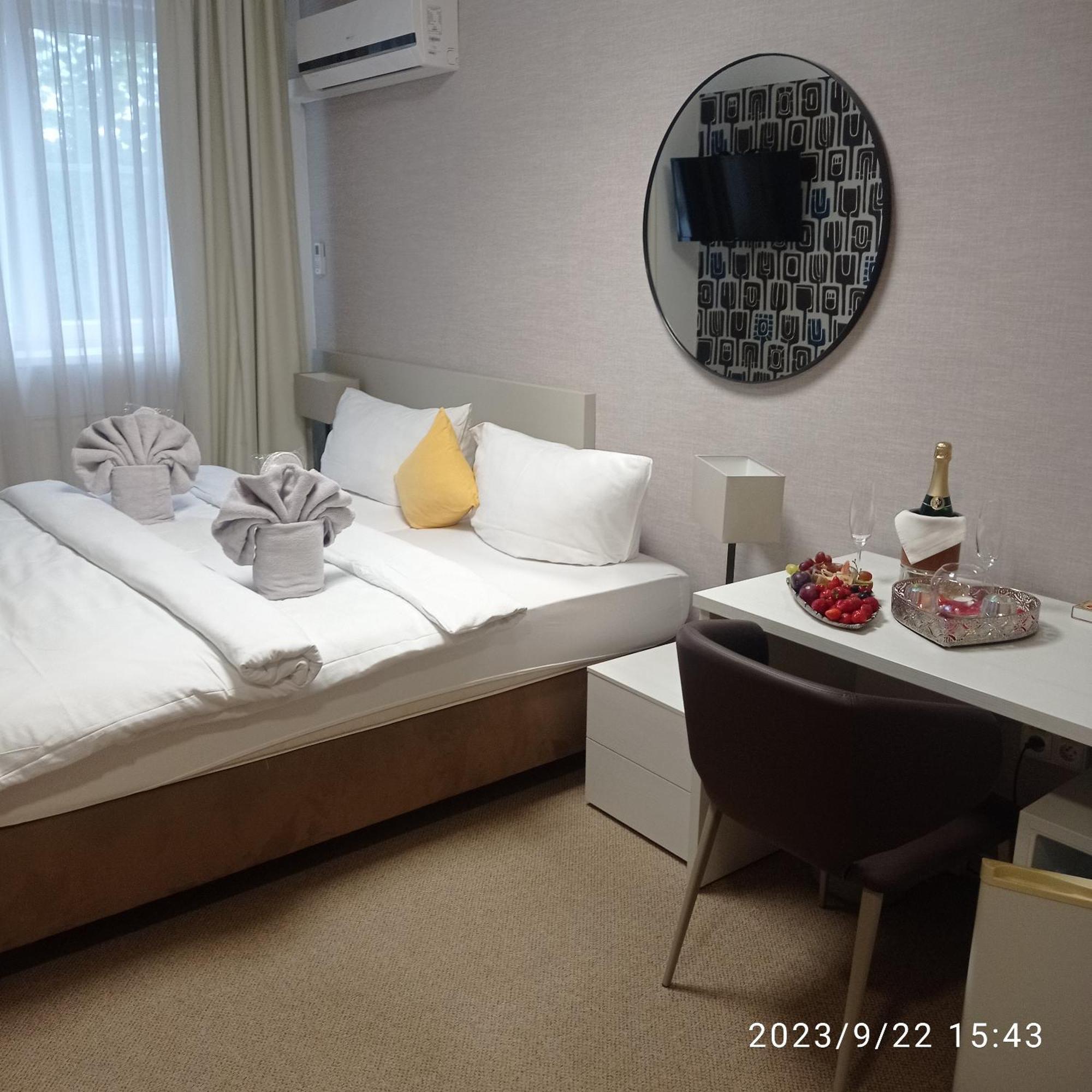 Penzion Solid Spa Hotel Mlada Boleslav Luaran gambar