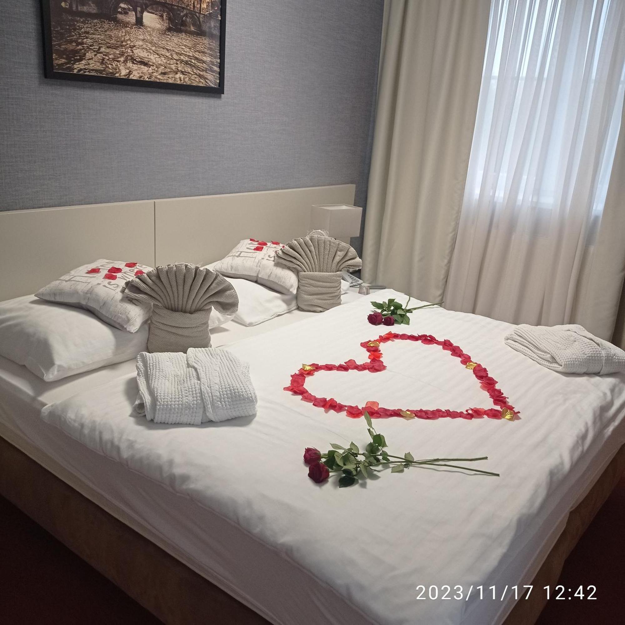 Penzion Solid Spa Hotel Mlada Boleslav Luaran gambar