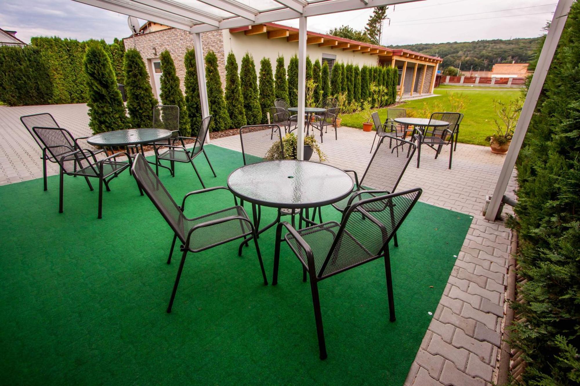 Penzion Solid Spa Hotel Mlada Boleslav Luaran gambar