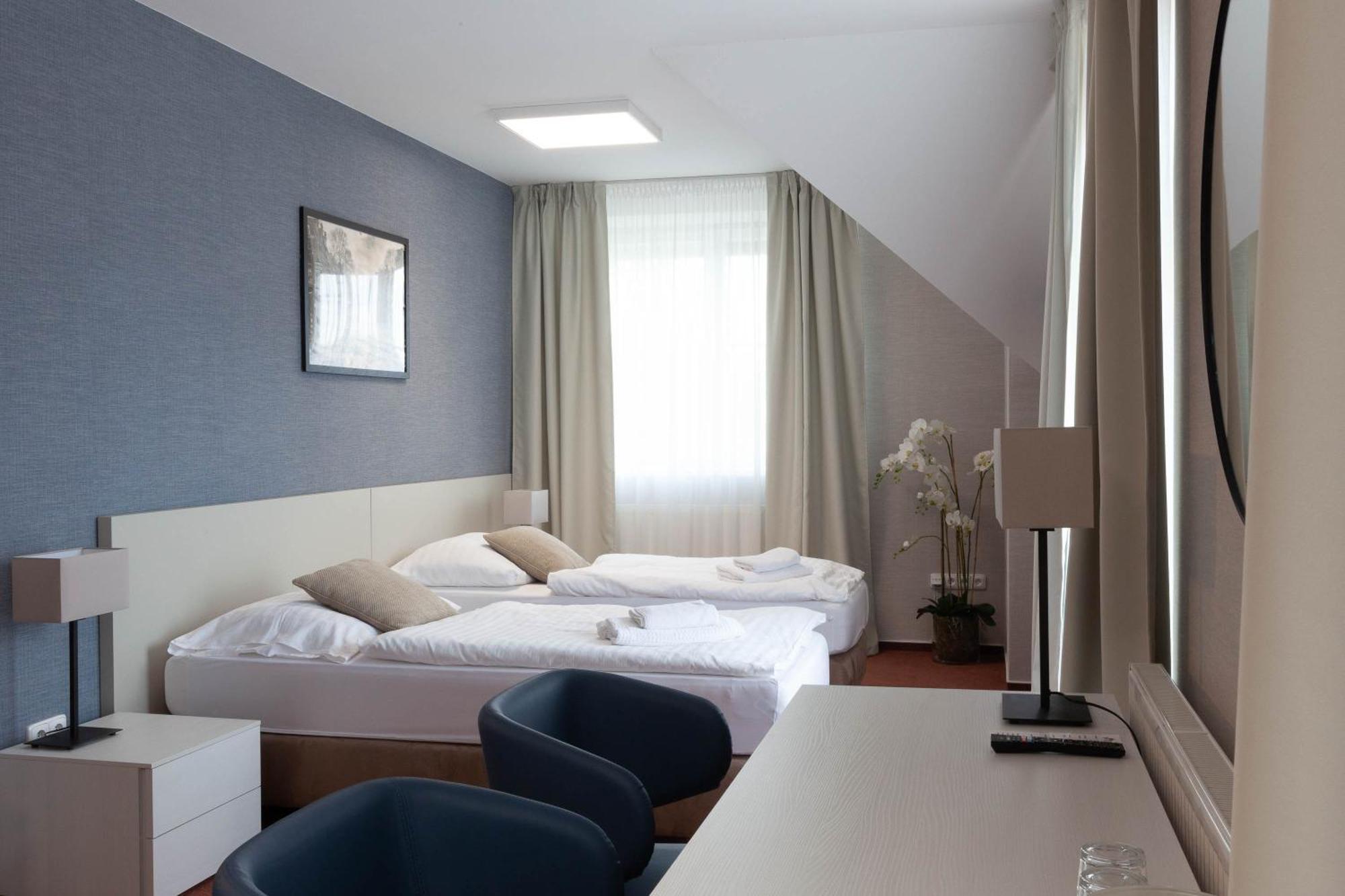 Penzion Solid Spa Hotel Mlada Boleslav Luaran gambar