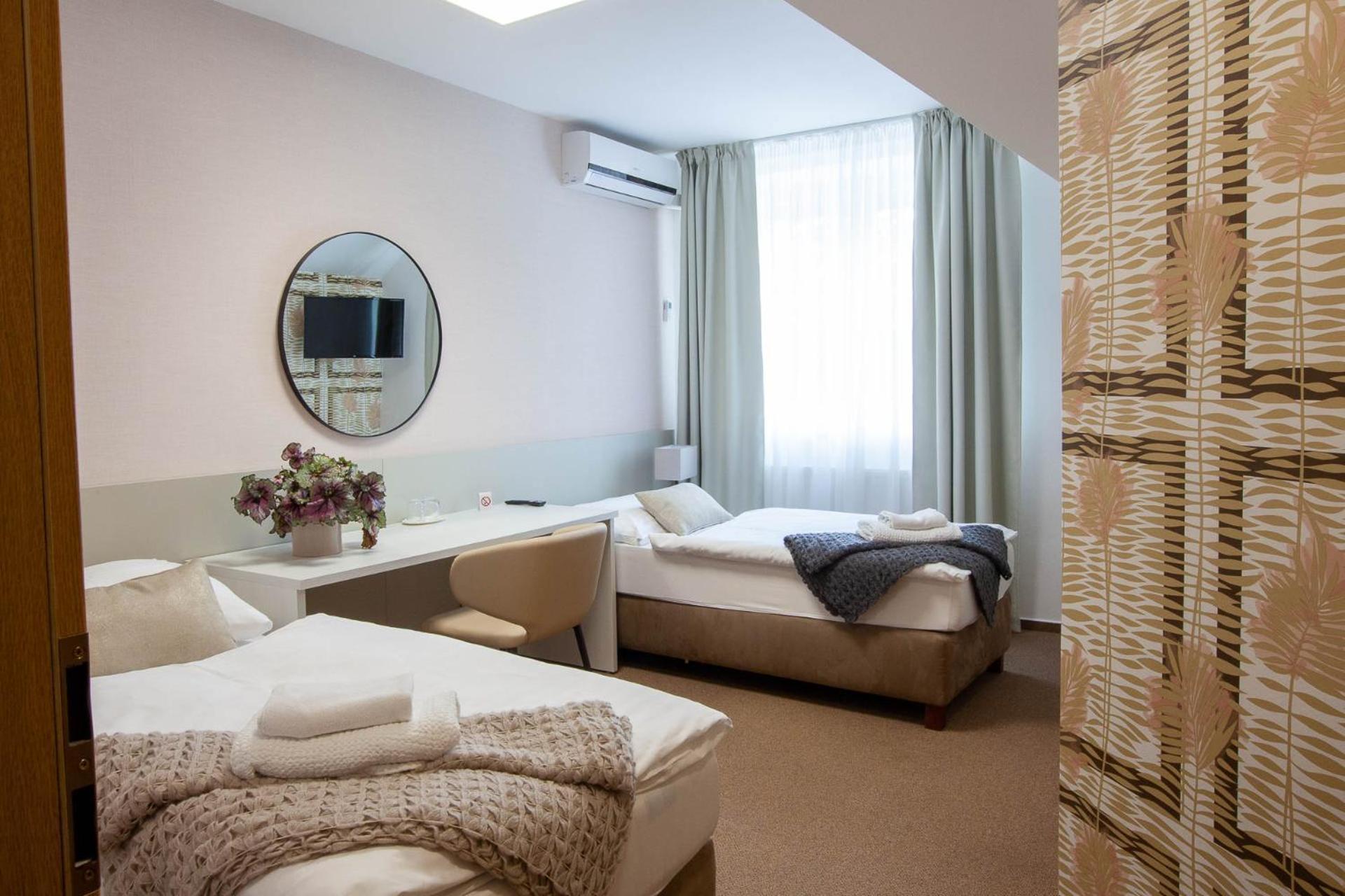 Penzion Solid Spa Hotel Mlada Boleslav Luaran gambar