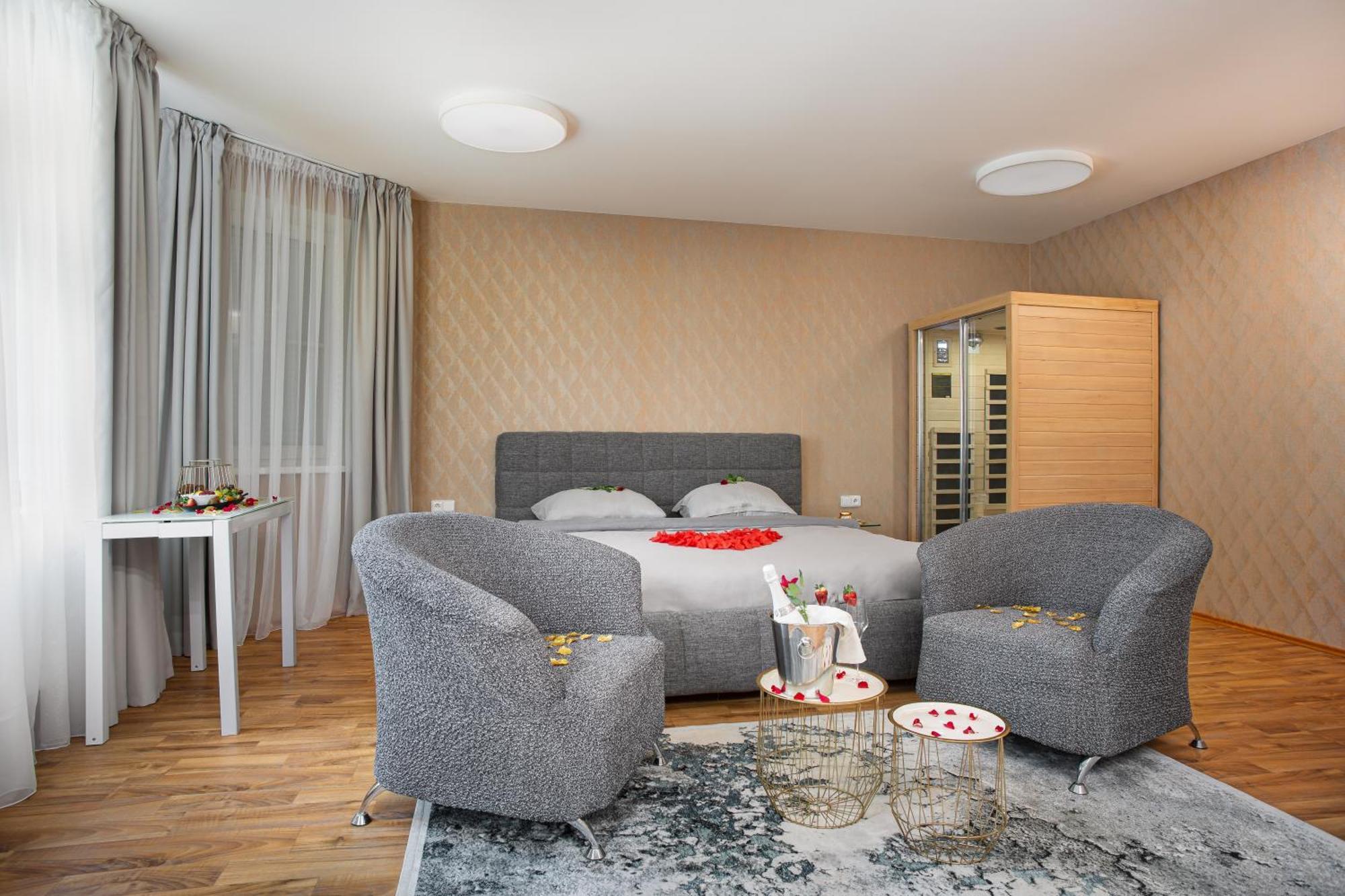 Penzion Solid Spa Hotel Mlada Boleslav Luaran gambar